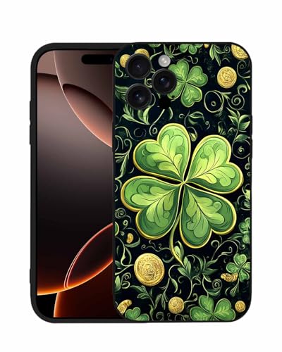 phone cases leprechaun