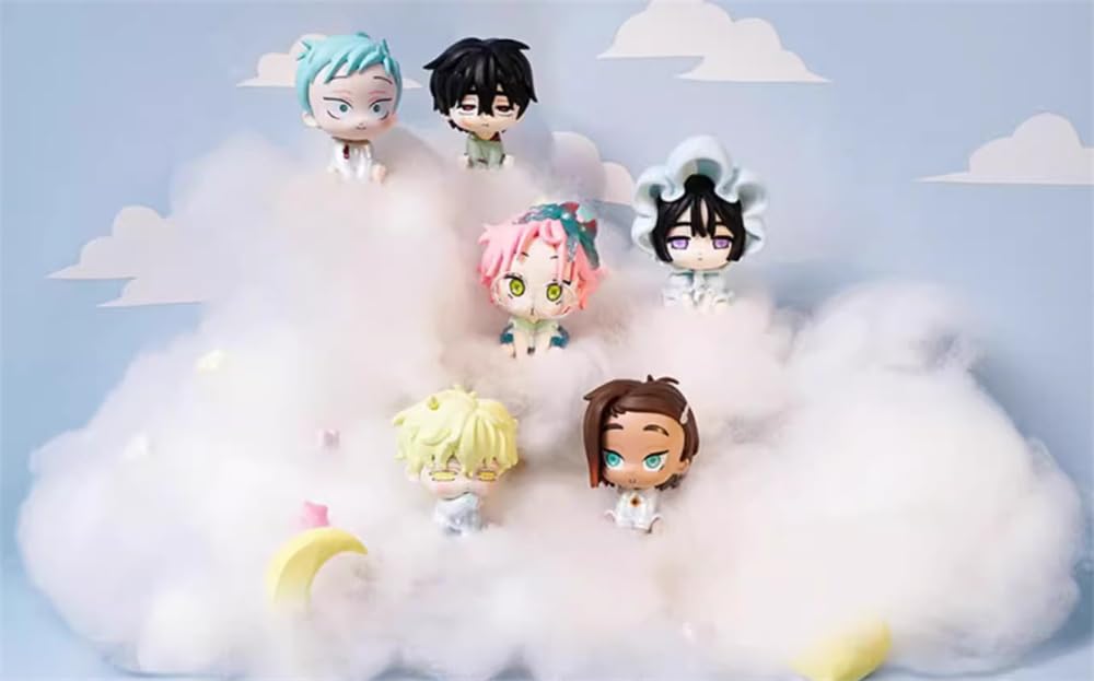 Amazon.co.jp: アニメ エイリアン ステージ ベビーシリーズ フィギュア