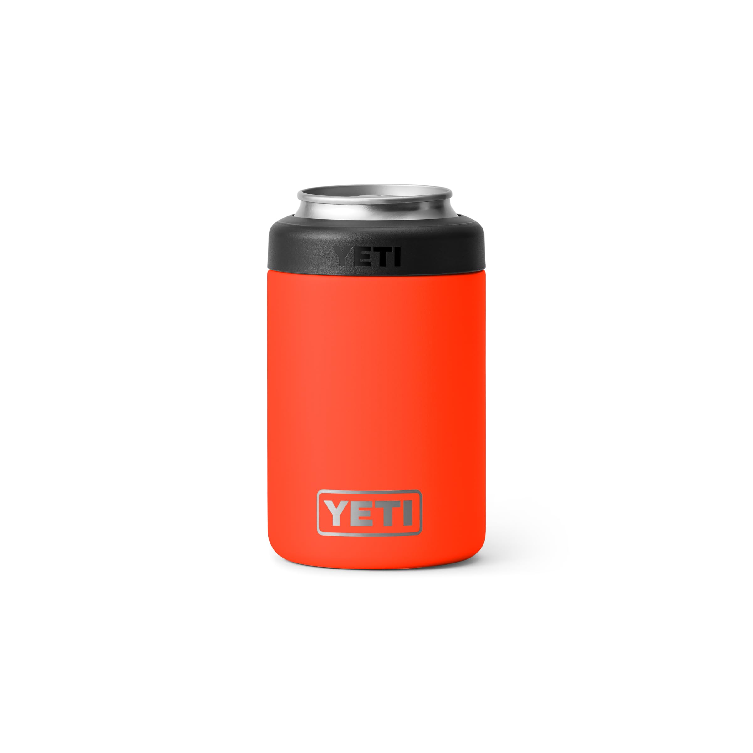 YETI Rambler 12 oz. Colster Can Insulator for Standard Size Cans, Solar Flare