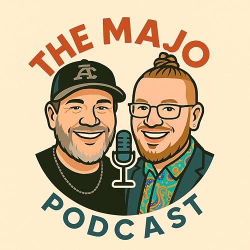 E13: Does Therapy Make You Soft Part 1