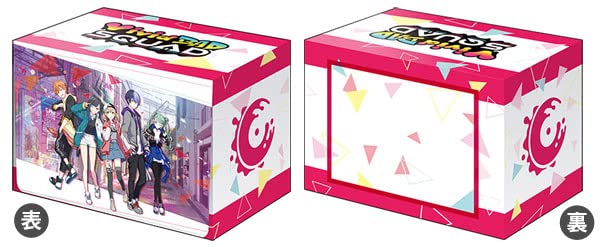 Amazon | ブシロードデッキホルダーコレクション V3 Vol.282