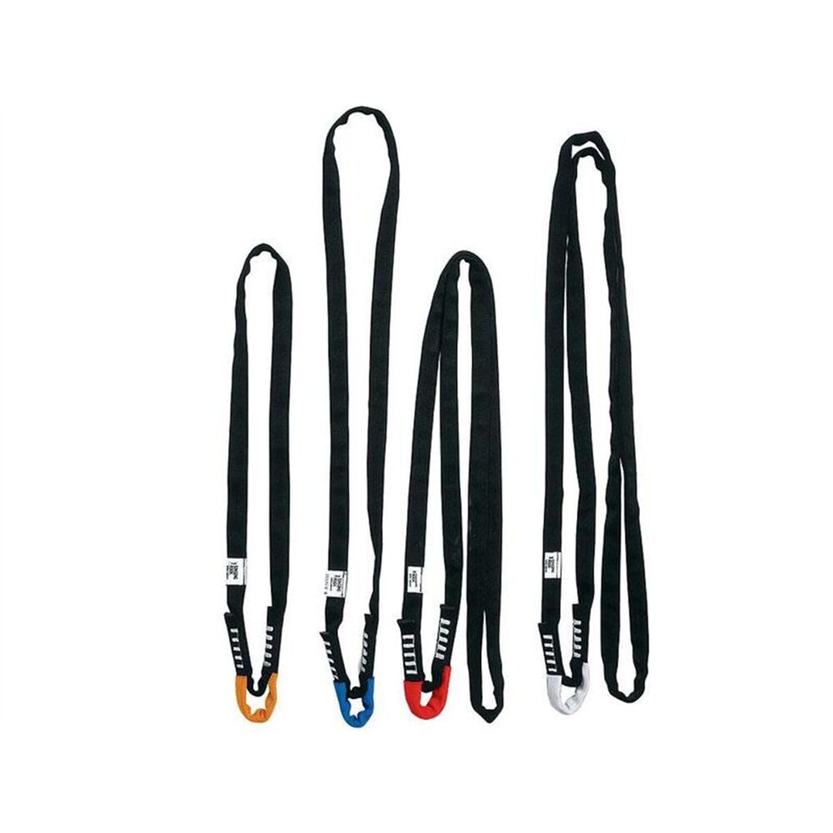 EYE SLING 30KN 80 CM black
