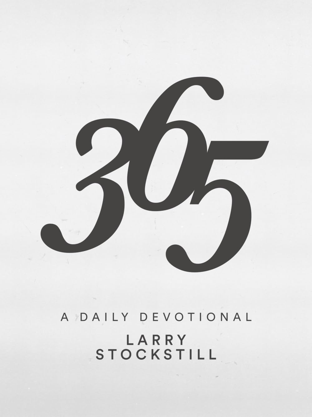 365 - A Daily Devotional