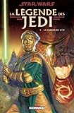 Star Wars - La Légende des Jedi T05: La Guerre...