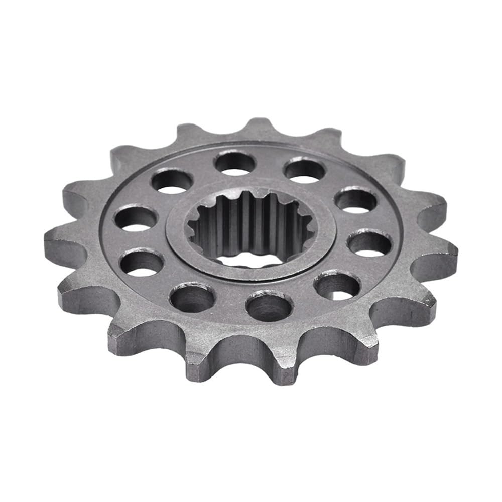 Pignon haute résistance pour optimiser la transmission Ducati - 4