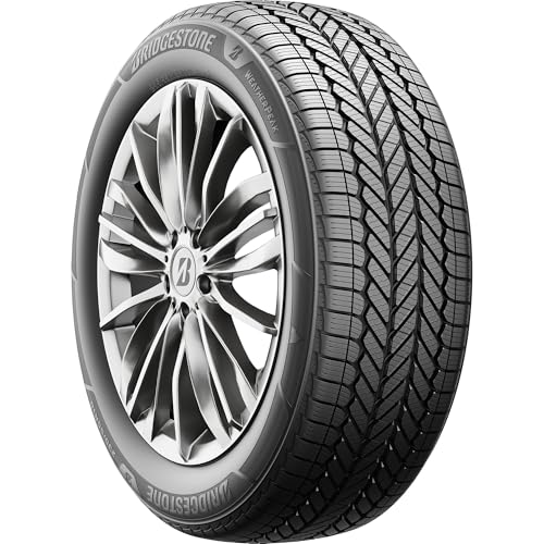 Bridgestone Weatherpeak All Weather 265/60R18