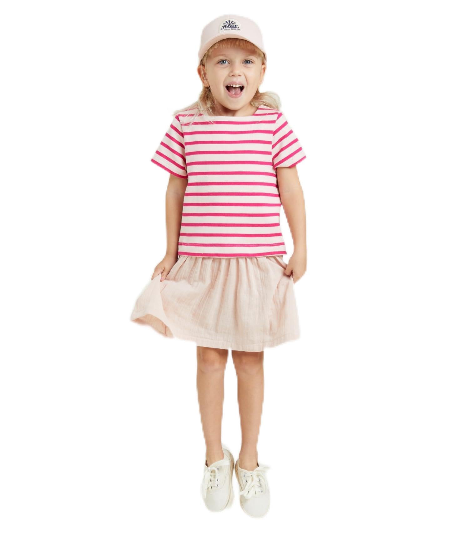 Petit Bateau Vestaglia Bambine e Ragazze