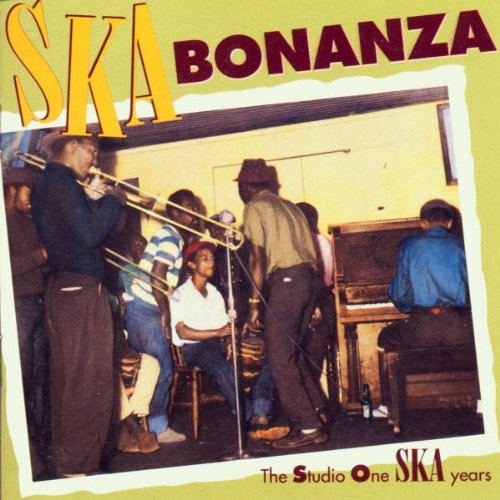 Ska Bonanza