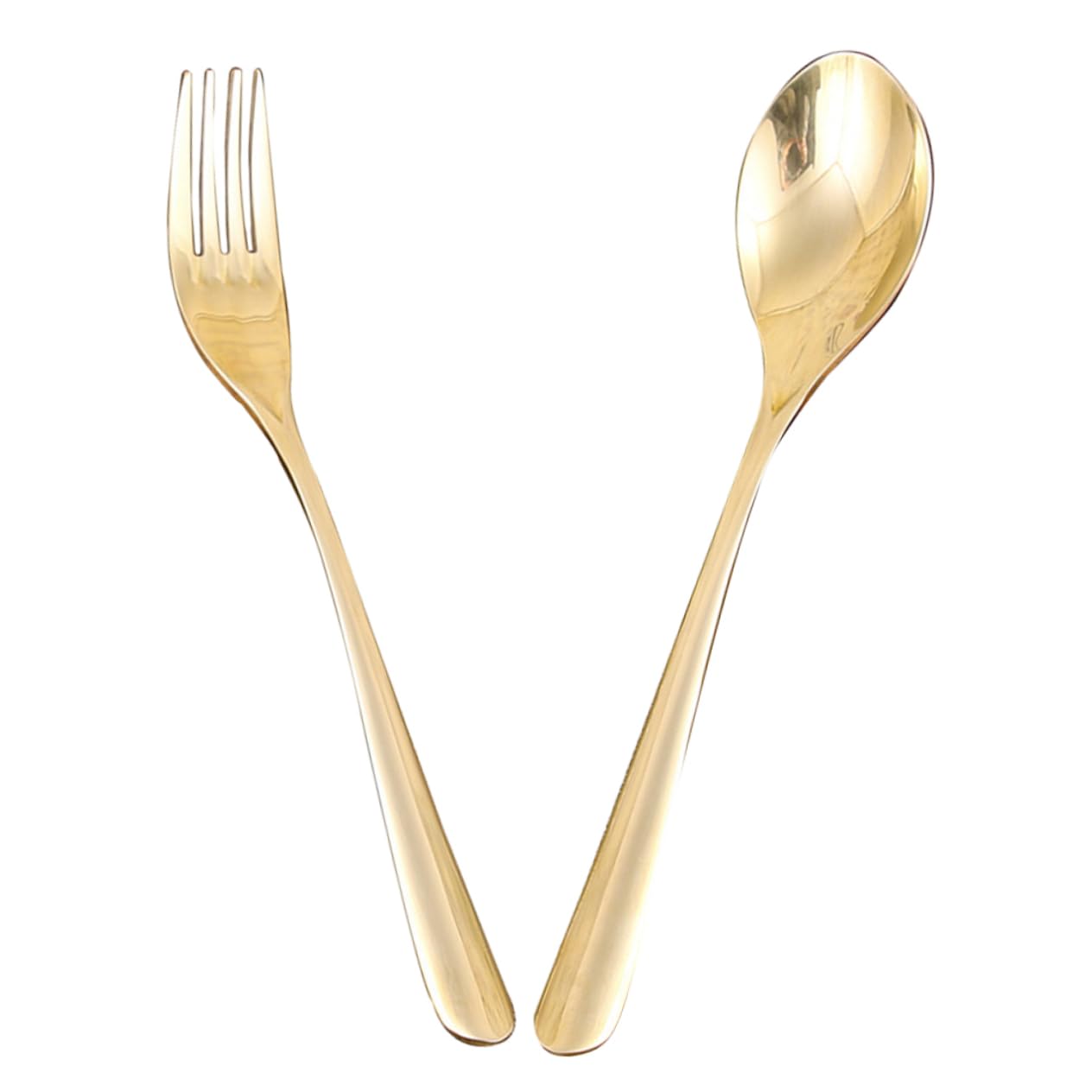 Vaisselle en laiton Cabilock : set de couverts style western pour des tables elegantes