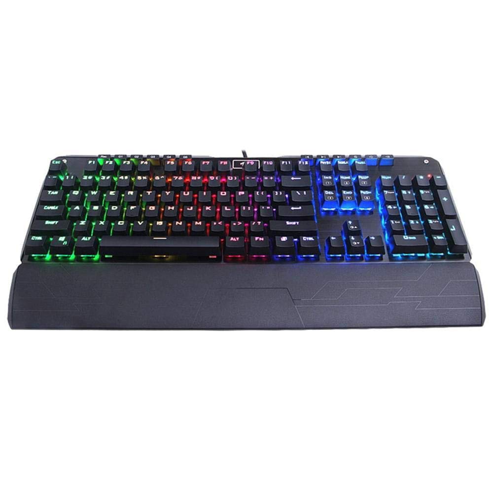 Redragon INDRAH K555 Tastiera da gioco