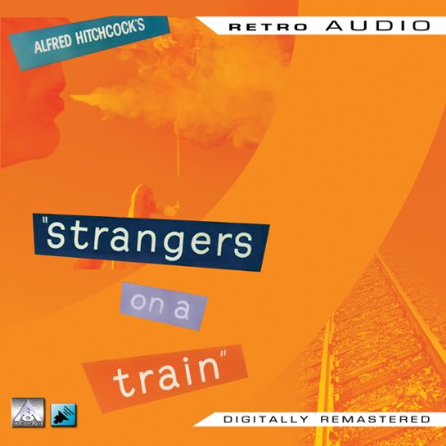 Strangers on a Train