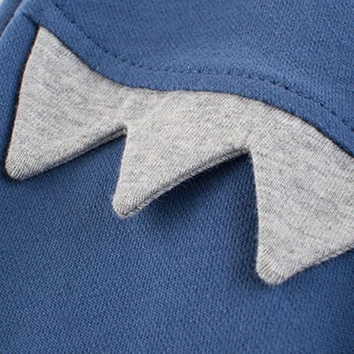 Toddler Sweatpants Kids Boys Sport Jogger Pants Casual Playwear Sweats Pants with Pockets Elastic Waist Pants4