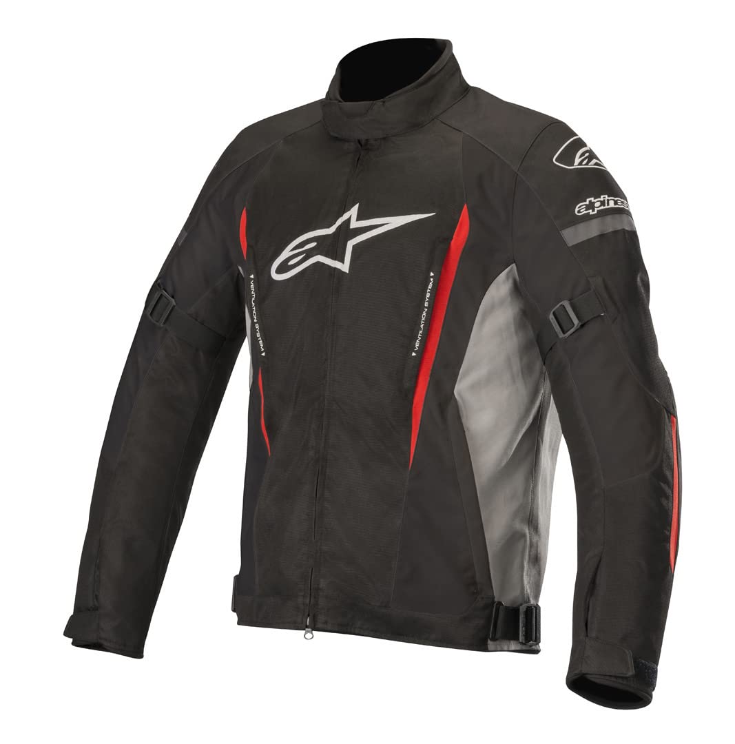 Nuevo Chaqueta Moto Garibaldi El Corte Ingles | Compra Online a Precios  Super Baratos