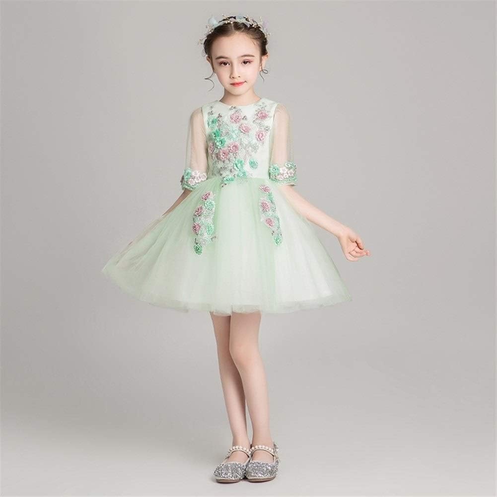 4 year girl western dress