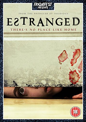 Estranged [DVD] [Reino Unido]