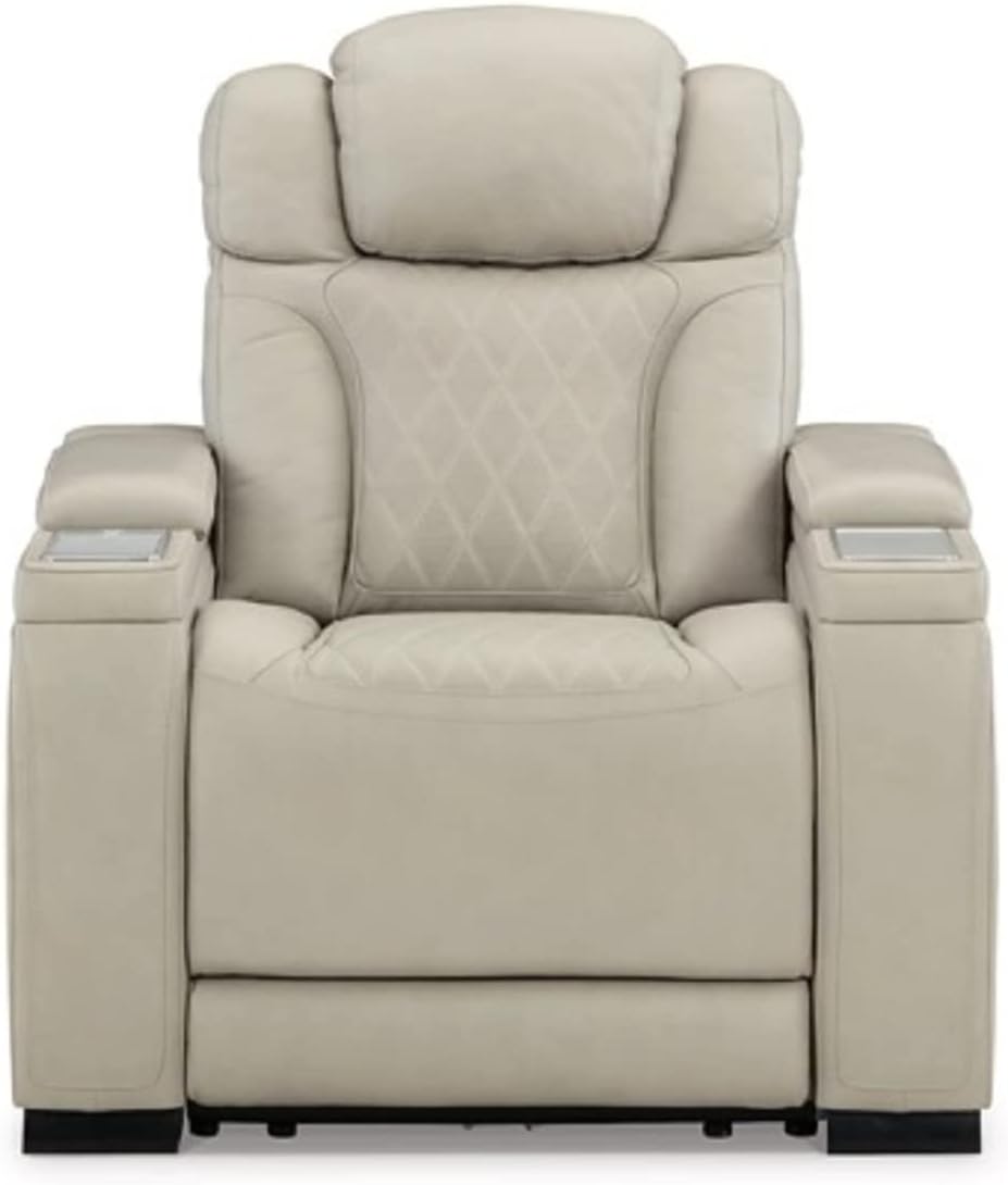 Signature Design by Ashley Strikefirst Modern Power