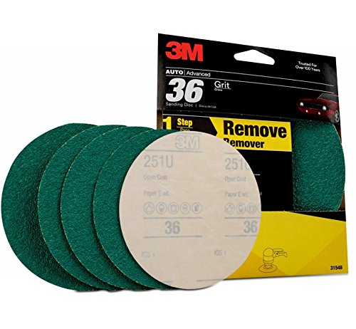 3M 31548 Stikit Green Corps 6