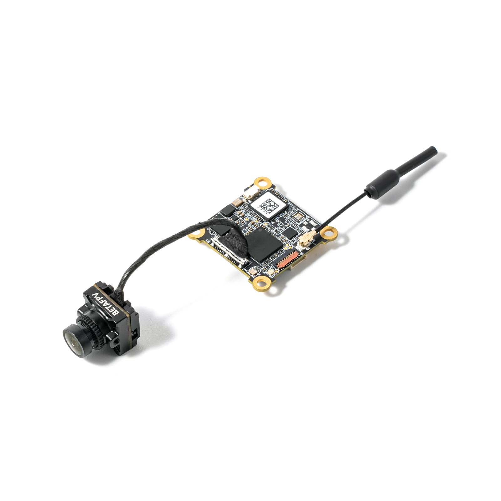 BETAFPV P1 Jednostka HD VTX z 1080P/60FPS, opóźnienie 60ms, maksymalny zasięg 5KM, 1/2.9'' sensor CMOS, 170° UoP, ultralekkie, wsparcie Plug-Play z FC/USB dla DIY 1S HD Cine Whoop jak Meteor75 Pro