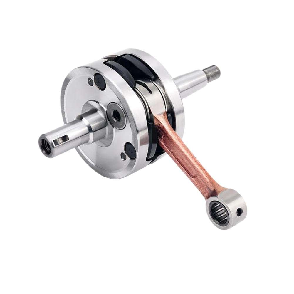 Gruppo albero motore biella motore moto compatibile con 85 105 SX 85 105 XC SX85 SX105 XC85 XC105 47030018000 47030018100