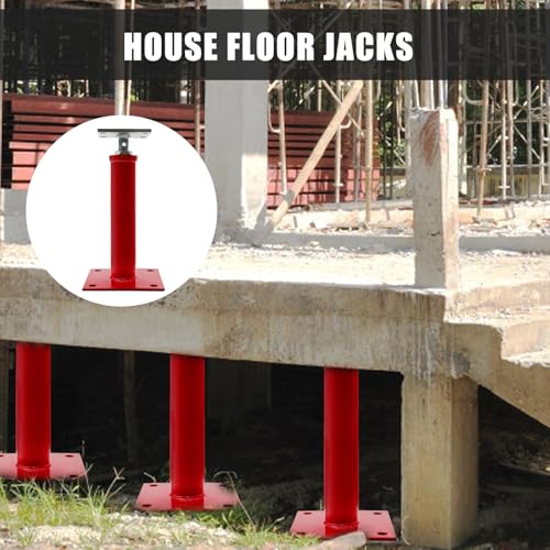 Opermaxer TL226C1 House Jacks For Leveling Crawlspace thumb #4