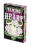 Taming the Heart: Deluxe Limited Edition (Crimson Ridge)