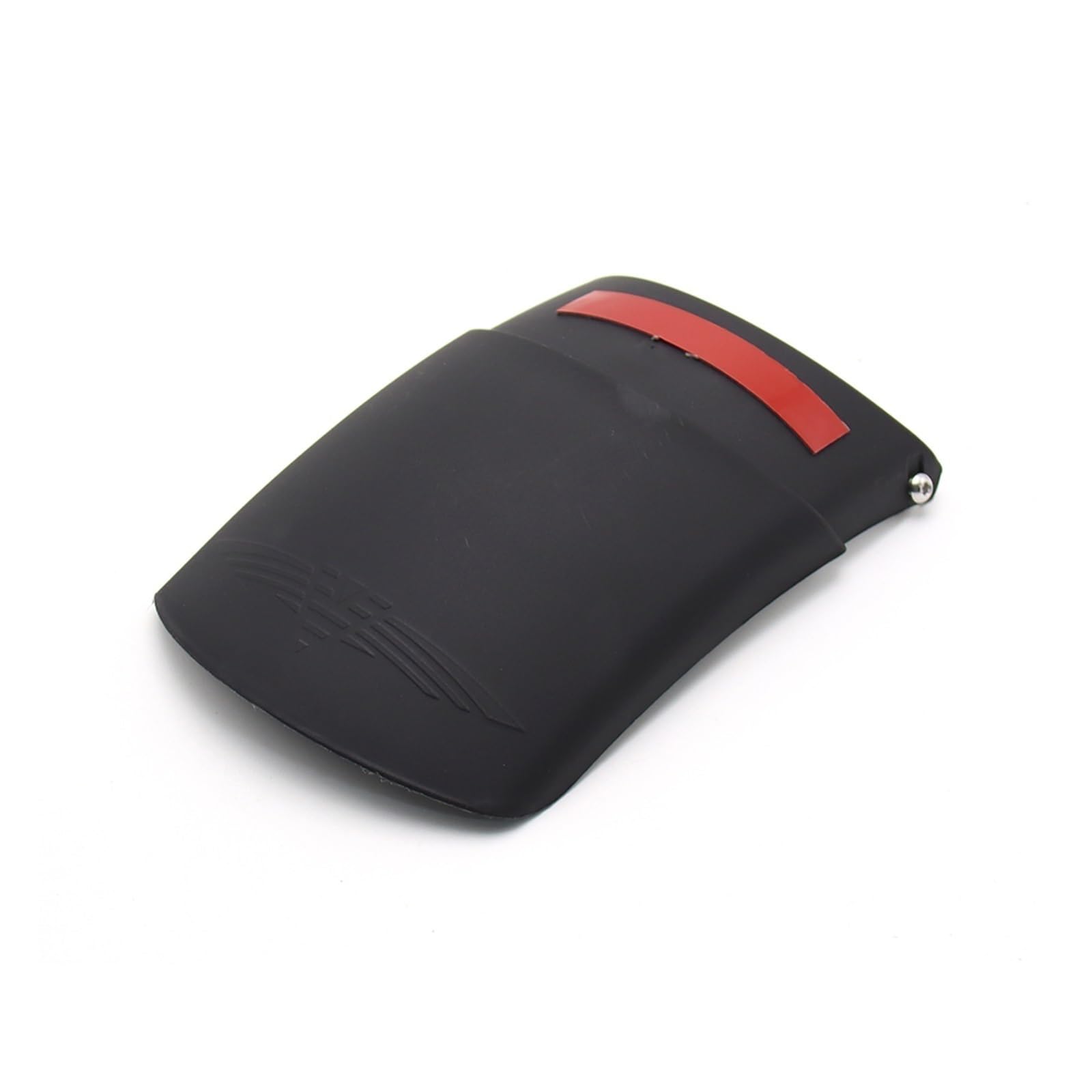 Parafango moto Parafanghi per moto, estensione parafango anteriore, paraspruzzi, allungabile per Goldwing GL 1800 GL1800 2018-2023