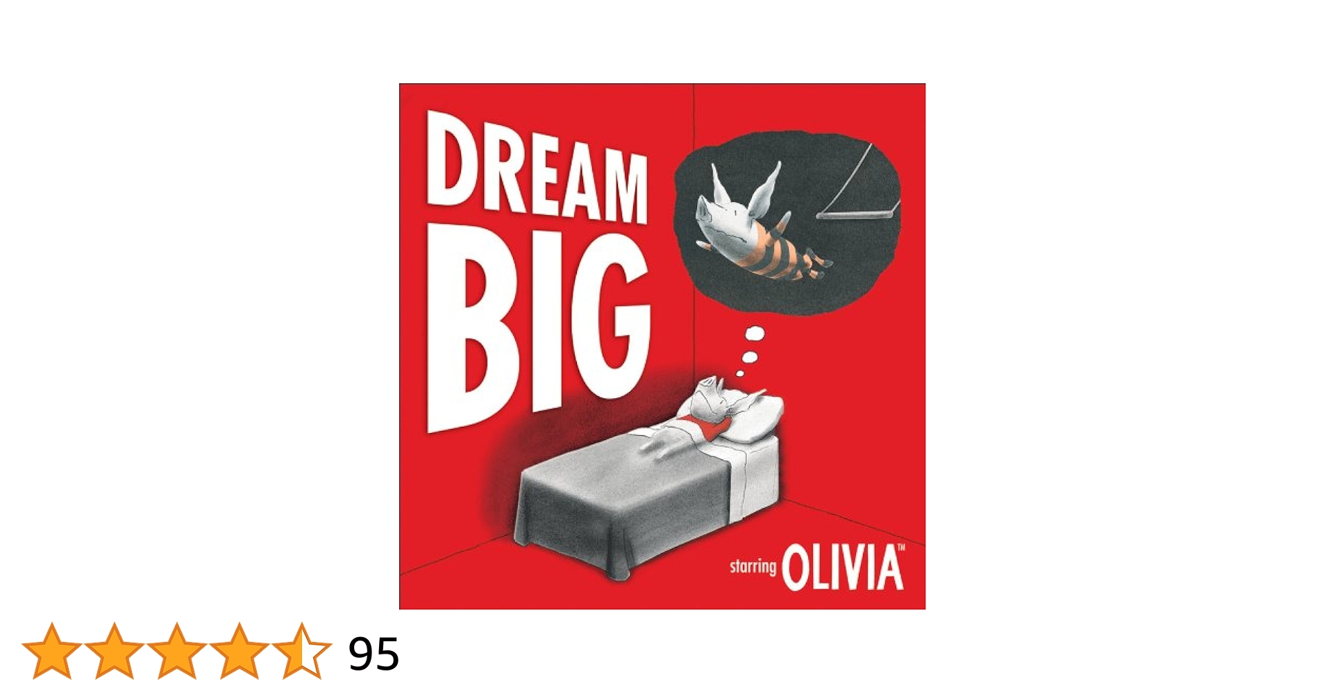 Dream Big Dreams 耳で聴くストーリーブック Dream Big Dreams 耳で聴くストーリーブック