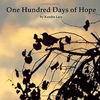 One Hundred Days of Hope 1495364569 Book Cover