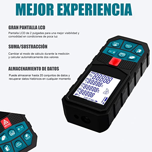 Medición Y Trazado, Tools Imagen adicional