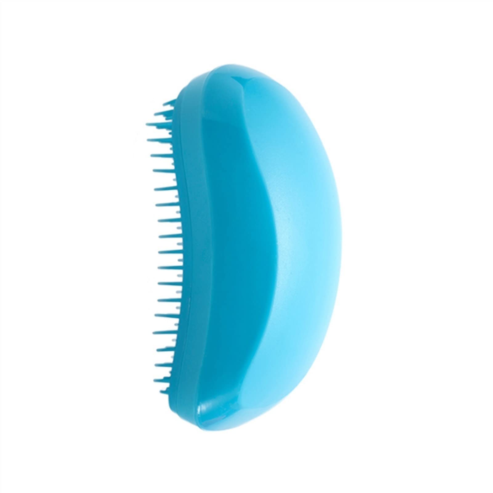 Forma del Mouse Pettine Massaggio Capelli Capelli for Capelli Colla for Capelli Struttura del Pettine