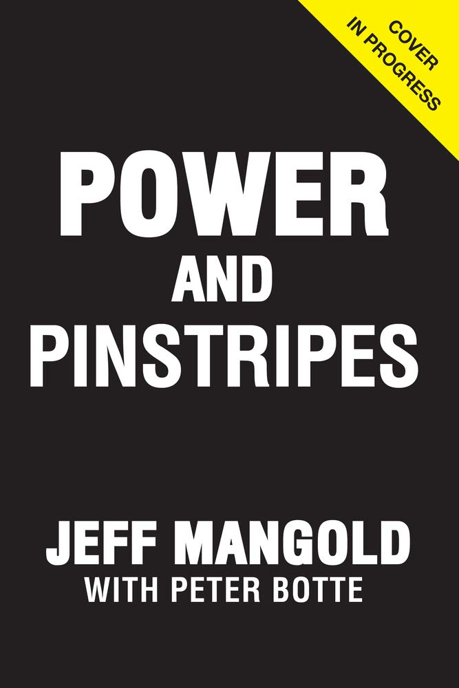 Power and Pinstripes: My Years Training the New York Yankees