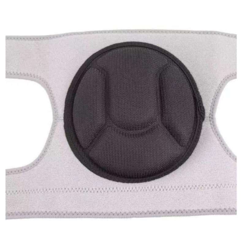 Exercise, protection Sports Anti-collision Sponge Knee Pads Cycling Sponge Knee Pads for Fitness, cycling, running, playing football(D,X-Large)