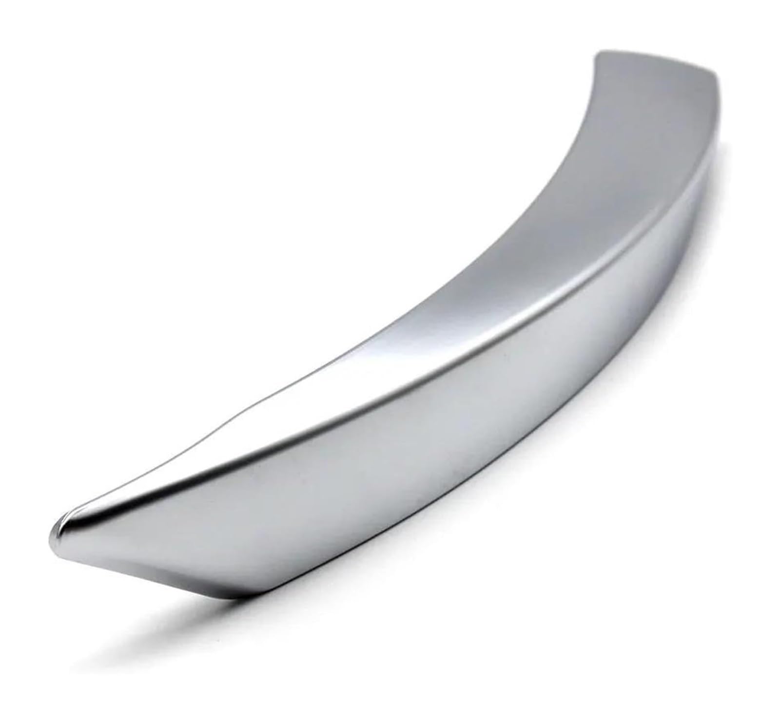 Fahbstr Rhd Silver Left Car Inner Handle Car Interior Left Right Passenger Door Pull Handle Outer Cover Trim Replacement For Z4 E89 2009-2016(Rhd Silver Left)