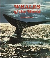 Whales of the World (Science Books for Children) 0516088777 Book Cover