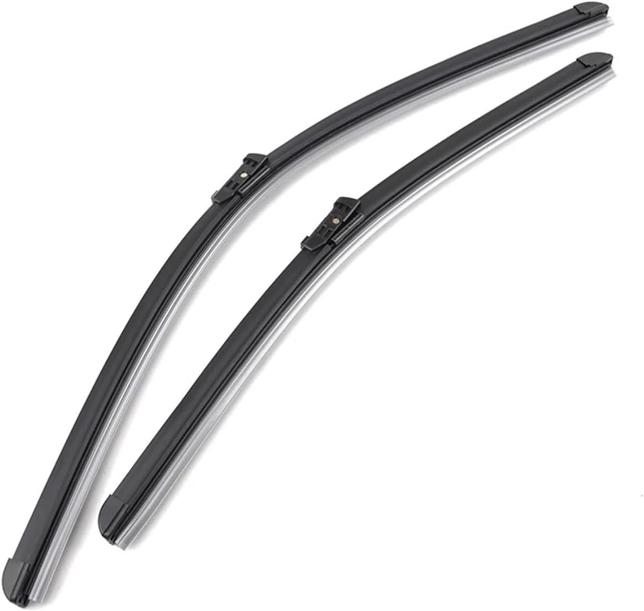 MadongJ Windshield Windscreen Wiper Blades for Tesla Modello Y 2020-2023, Replacement Blades All-Weather Performance Streak-Free Windshield Wipers