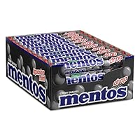 Mentos Drop Chewy