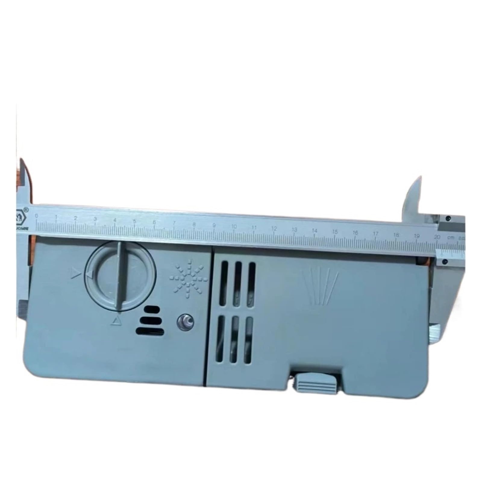 Spülmaschinen-Spender, Kompatibel Mit Midea WQP8-9325 WQP8-3905-CN WQP8-3906-CN Spender-Geschirrspüler-Zubehör