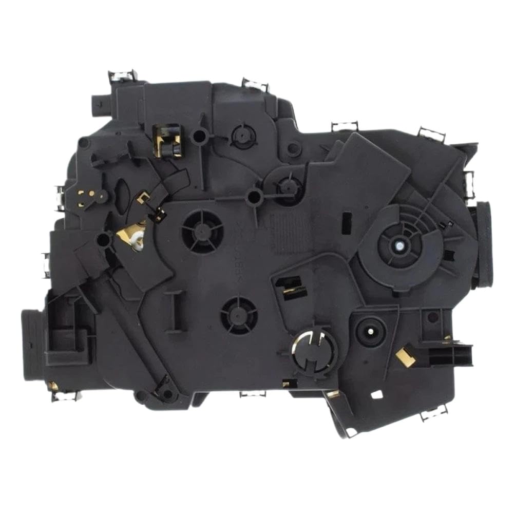 Euqhwshcu Onecolor Sliding Door Central Actuator Lock A4477302902 A4477301702 A4477300535 Compatible With W447 2014+