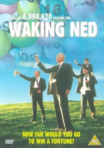 Waking Ned Devine