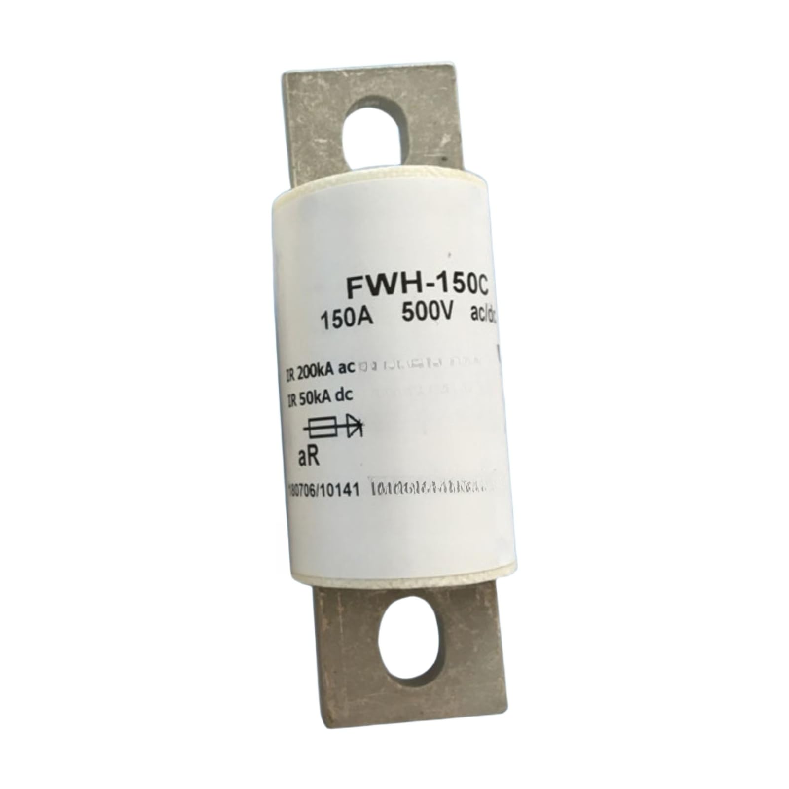 1PCS Fusible FWH-200A-200B-200C 500V(FWH-200A 200A 500V aR Fast)