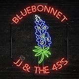  Bluebonnet