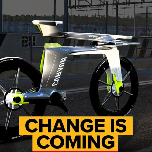 667: Change Is Coming Are You Ready For It? | GCN SHOW 667