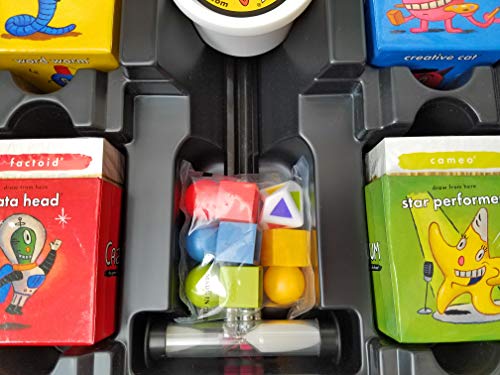 Cranium miniatura 6