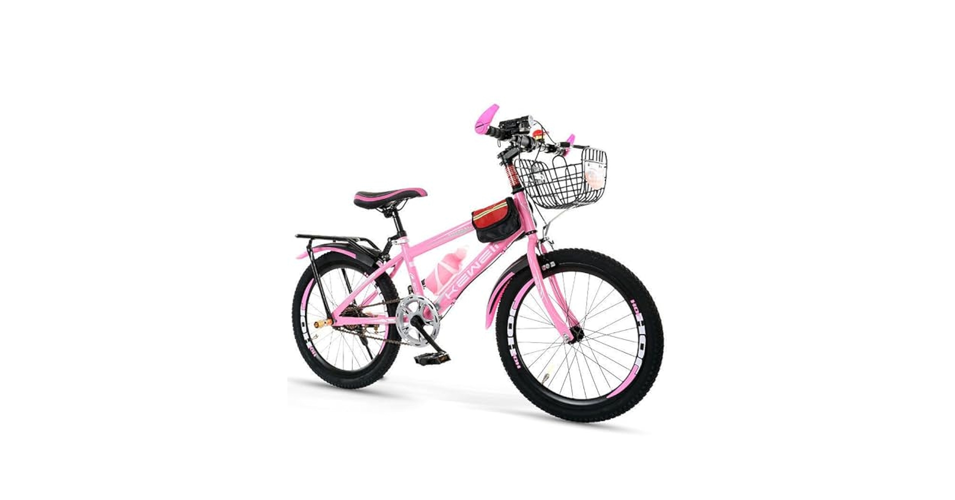 Amazon.co.jp: 子供用自転車 シングルスピードバイク、6-8-12-14