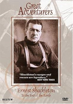 Ernest Shackleton