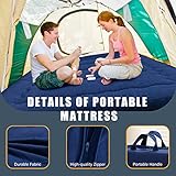 Zoom IMG-2 maxyoyo materasso futon pieghevole portatile Zoom IMG-2 maxyoyo materasso futon pieghevole portatile