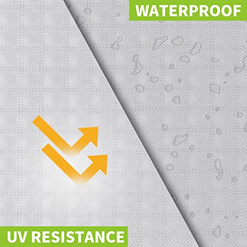Rvmate Rv Class C Windshield Cover Only For Class C Ford 1996 -2016, Rv Front Window Cover, Motorhome Window Cover #TOP4