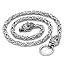 Viking Necklace Only Chain King Chain Viking Necklace Only Chain King Chain