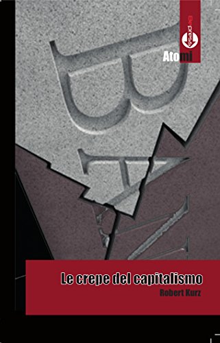 Le crepe del capitalismo Le crepe del capitalismo