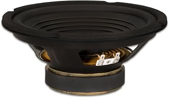 Goldwood Sound GW-208/4 OEM 8 Woofer 200 Watts 4ohm Replacement Speaker
